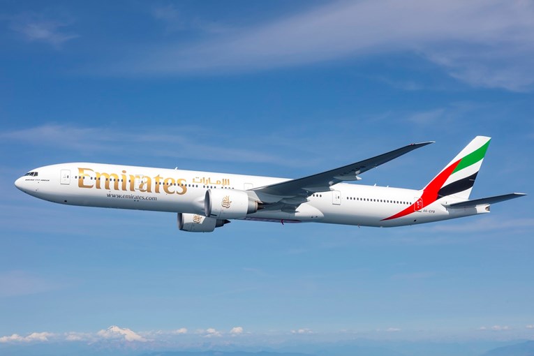 Uz Emirates ljeto traje duže